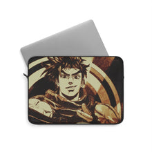 Load image into Gallery viewer, Anime Jojo's Bizarre Adventure Laptop Sleeve
