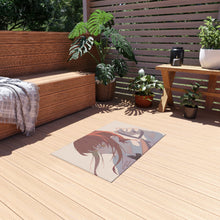 Load image into Gallery viewer, Anime Chainsaw Man Rug