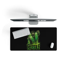 Load image into Gallery viewer, Mortal Kombat Mouse Pad (Desk Mat)