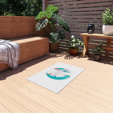 Load image into Gallery viewer, Darling in the FranXX Rug