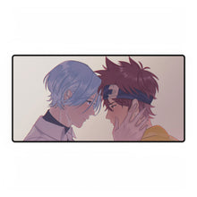 Load image into Gallery viewer, Anime SK8 the Infinity Mouse Pad (Desk Mat)