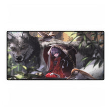 Load image into Gallery viewer, Anime Touhou Mouse Pad (Desk Mat)