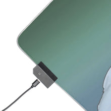 Load image into Gallery viewer, Coyote Starrk RGB LED Mouse Pad (Desk Mat)