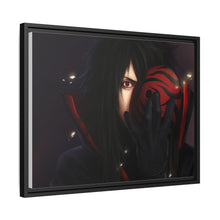 Load image into Gallery viewer, Madara Canvas Framed Art Print