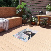 Load image into Gallery viewer, My Teen Romantic Comedy SNAFU Yukino Yukinoshita Rug