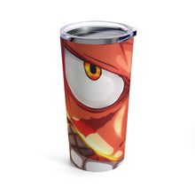 Load image into Gallery viewer, Anime Fairy Tail Tumbler 20oz