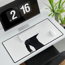 Load image into Gallery viewer, Yuri!!! on Ice Mouse Pad (Desk Mat)