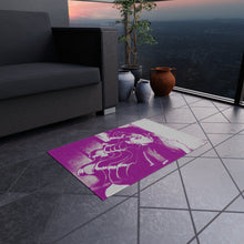 Load image into Gallery viewer, Anime Jojo's Bizarre Adventure Rug