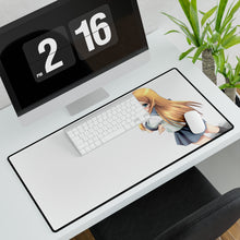 Load image into Gallery viewer, Anime Oreimo Mouse Pad (Desk Mat)