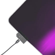 Load image into Gallery viewer, Anime Bleach RGB LED Mouse Pad (Desk Mat)