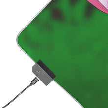 Load image into Gallery viewer, Princess Connect! Re:Dive RGB LED Mouse Pad (Desk Mat)