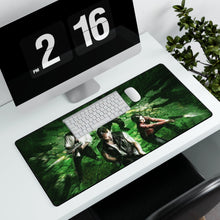 Load image into Gallery viewer, Left 4 Dead Mouse Pad (Desk Mat)
