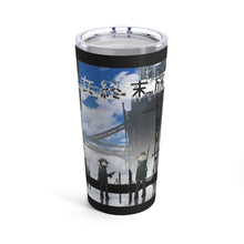 Load image into Gallery viewer, Girl's Last Tour Tumbler 20oz