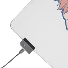 Load image into Gallery viewer, Sabikui Bisco RGB LED Mouse Pad (Desk Mat)