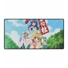 Load image into Gallery viewer, When They Cry Mouse Pad (Desk Mat)