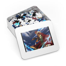 Load image into Gallery viewer, Anime Fate/Zero Jigsaw Puzzle