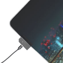 Load image into Gallery viewer, Anime Original RGB LED Mouse Pad (Desk Mat)