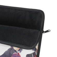 Load image into Gallery viewer, Love, Chunibyo & Other Delusions Rikka Takanashi Laptop Sleeve