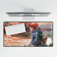 Load image into Gallery viewer, Anime Nausicaä of the Valley of the Windr Mouse Pad (Desk Mat)