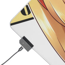 Load image into Gallery viewer, The World God Only Knows Mio Aoyama RGB LED Mouse Pad (Desk Mat)