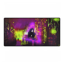 Load image into Gallery viewer, A small edit with Madara Uchiha>)) Mouse Pad (Desk Mat)