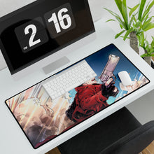 Load image into Gallery viewer, Anime Trigun Stampede Mouse Pad (Desk Mat)