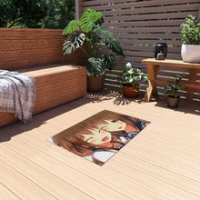 Load image into Gallery viewer, Anime Kantai Collection Rug
