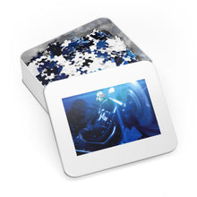 Load image into Gallery viewer, Fate/Zero Saber Jigsaw Puzzle