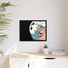 Load image into Gallery viewer, Anime Bleachr Canvas Framed Art Print