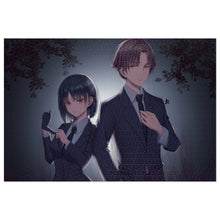 Load image into Gallery viewer, Classroom Of The Elite Jigsaw Puzzle