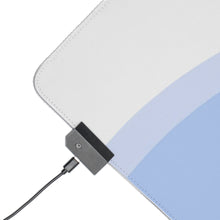 Load image into Gallery viewer, Eureka Seven Eureka Seven RGB LED Mouse Pad (Desk Mat)