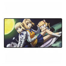 Load image into Gallery viewer, Carnival Phantasm Mouse Pad (Desk Mat)
