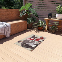 Load image into Gallery viewer, Boruto: Naruto the Movie Rug