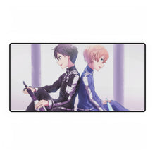 Load image into Gallery viewer, Anime Sword Art Online Mouse Pad (Desk Mat)