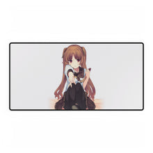 Load image into Gallery viewer, Anime Waiting in the Summer Mouse Pad (Desk Mat)
