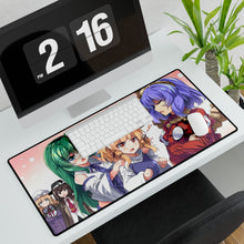 Load image into Gallery viewer, Anime Touhou Mouse Pad (Desk Mat)