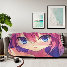 Load image into Gallery viewer, Classroom Of The Elite Sherpa Blanket