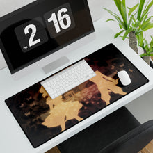 Load image into Gallery viewer, Shannon vs Kanon - Umineko Mouse Pad (Desk Mat)