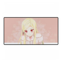 Load image into Gallery viewer, Anime Ookami-san to Shichinin no Nakama-tachi Mouse Pad (Desk Mat)