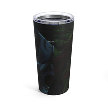 Load image into Gallery viewer, Anime FullMetal Alchemist Tumbler 20oz