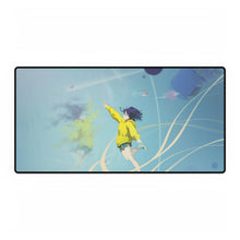 Load image into Gallery viewer, Wonder Egg Priority Mouse Pad (Desk Mat)