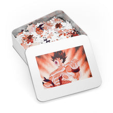 Load image into Gallery viewer, Anime Dragon Ball Z Jigsaw Puzzle