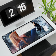 Load image into Gallery viewer, Memories Mouse Pad (Desk Mat)