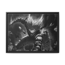 Load image into Gallery viewer, Anime One-Punch Man Canvas Framed Art Print