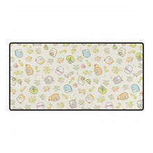 Load image into Gallery viewer, Anime Sumikkogurashi Mouse Pad (Desk Mat)