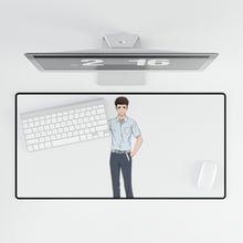 Load image into Gallery viewer, Anime Sakurada Reset Mouse Pad (Desk Mat)
