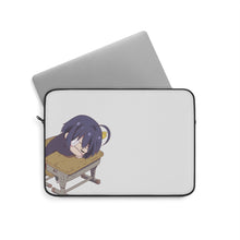 Load image into Gallery viewer, Love, Chunibyo & Other Delusions Rikka Takanashi Laptop Sleeve