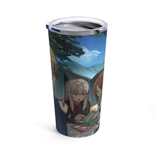 Load image into Gallery viewer, Girls und Panzer Tumbler 20oz