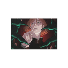 Load image into Gallery viewer, Jujutsu Kaisen Rug