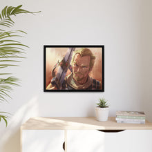 Load image into Gallery viewer, Anime Vinland Saga Canvas Framed Art Print